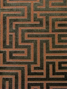 M11385 Spice Barrow Fabric 